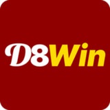 D8Win Đại Lý Kênh Chính Thức