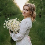 𝐀лександра 𝐃обрынина