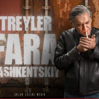 FARA TASHKENTSKIY
