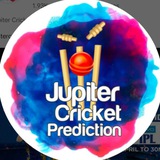 JUPITER CRICKET PREDICTION (+917357898121)