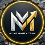 MakeMoney Team | Арбитраж трафика