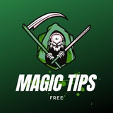 🧙♂️ MAGIC TIPS 🧙♂️ | {FREE}