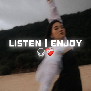Listen | Enjoy 🎧 ❤️🩹