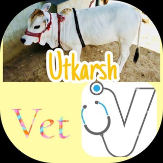 Utkarsh Vet ( UV )