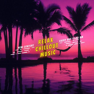 Relax Chillout Music 🎧