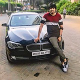 Vishvas Bhai (Cricket Analyst)