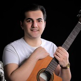 کانال آموزش گیتارسجادیگانه مافی