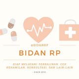 BIDAN RP.