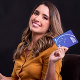 Marianna Teles | Milhas Aéreas 🌍 ✈️