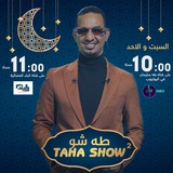 TahaSuliman طه سليمان