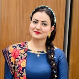 Preity प्रेरणा