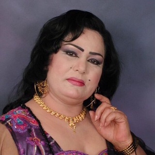 ساجدة عبيد ❤️