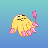 МОЙ МАНИКЮР 💅
