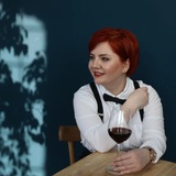 Vasilina Senechkina 🍷 Sommelier