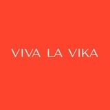 VIVA LA VIKA