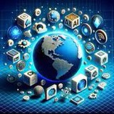 تازه هاي فناوري جهان🌎