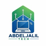 abdeljalil TECH