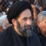 الدراسات العلمیه استاد سید قاسم علی احمدی