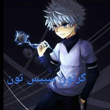 كرتون سبيس تون