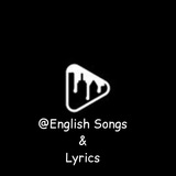 English Songs & Lyrics