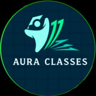 AURA CLASSES 🍁