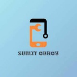 Sumit Obroy - CHANNEL