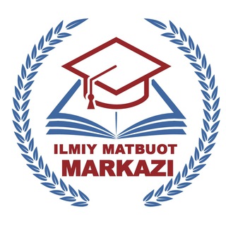 π Ilmiy matbuot markazi | Rasmiy kanal π