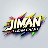 JIMAN CLEAN CHART