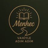 Menhec Vahiyle adım adım