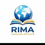 RIMA Language Institute 🌍 🎓