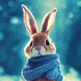 English Bunny