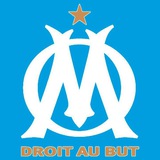 Olympique de Marseille ❤️ ❤️