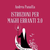 Istruzioni per maghi erranti.