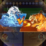 Dragon vs Tiger