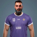 ЭРИК СУКА ШОКОВ