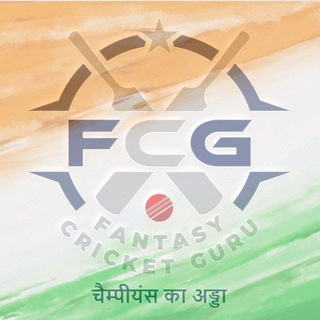 Fentasy Cricket Guru (champion) ๐งฟ
