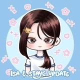 ISA & STAYC UPDATE