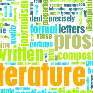 English Literature