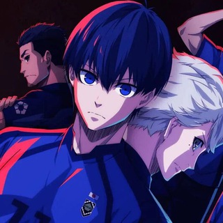 Mangá Blue Lock - Fiction ♾