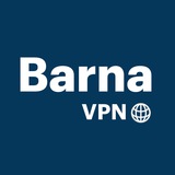 Barna VPN | بارنا وی پی ان
