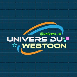 ☬𝐔𝐍𝐈𝐕𝐄𝐑𝐒 𝒅𝒖 WEBTOON☬