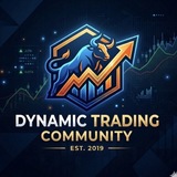 Dynamic Traders Community