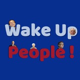 Wake up, people ! 🗣 👁 <i class="emoji" style="backg
