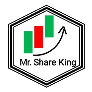 Mr.SHARE KING