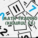 Math Trading Khairul FX