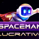 Spaceman Lucrativo