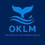 #oklm | اُوکَلم#