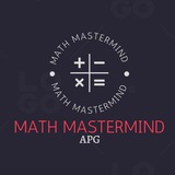 MATH MASTERMIND CURRENT AFFAIRS ™