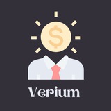 ⚜ Verium Bot