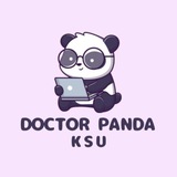 Doctor Panda | KSU